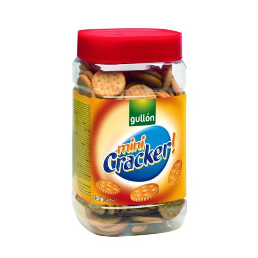 Mini Cracker 350g - KotihyvÃ¤