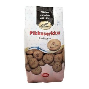 Pikkuserkku_500g