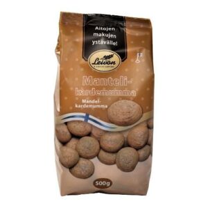 Manteli_kardemumma_500g