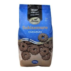 Suklaamuro_500g